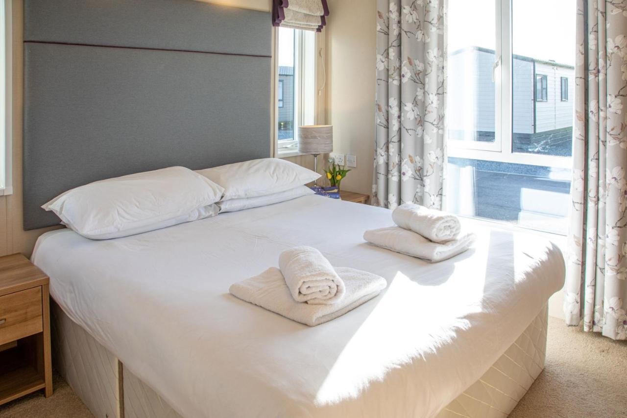 Stewarts Resort Lodge 30 Σεντ Άντριους Εξωτερικό φωτογραφία